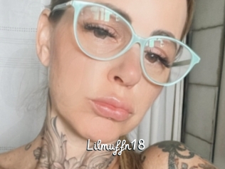 Lilmuffn18