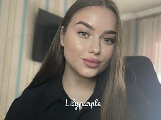 Lilypurple