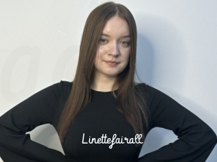 Linettefairall