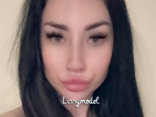 Lissymodel