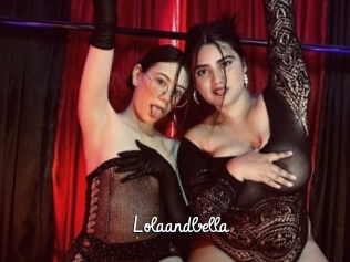 Lolaandbella