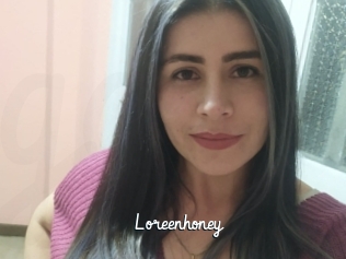 Loreenhoney