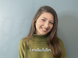 Lorettaclutter