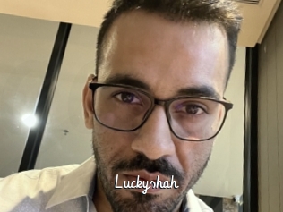 Luckyshah