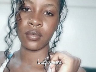 Lucysymone