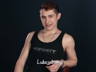 Lukasstrong