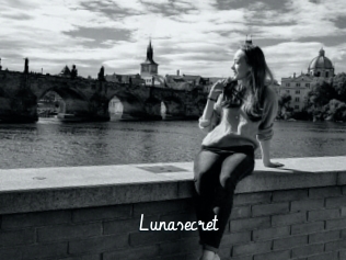 Lunasecret