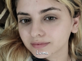 Lusma