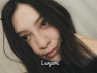 Luvyami