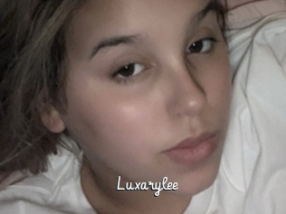 Luxarylee