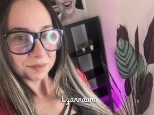 Lyannaana