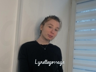 Lynettegossage