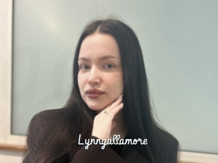 Lynngallamore