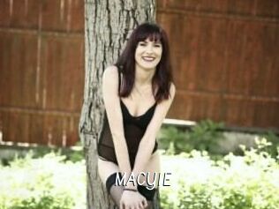 MACYIE