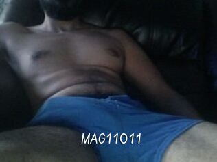 MAG11011