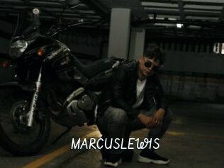 MARCUSLEWIS