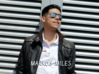 MARKOS_MILES