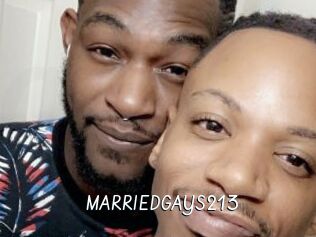 MARRIEDGAYS213