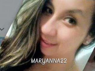 MARYANNA22