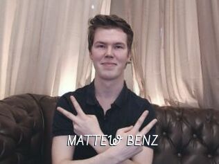 MATTEW_BENZ