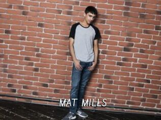 MAT_MILLS