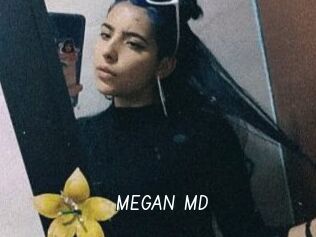 MEGAN_MD