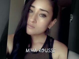 MIHA_ROUSSE