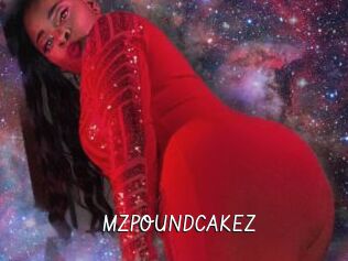 MZPOUNDCAKEZ