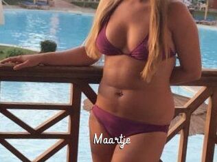 Maartje Galerie du Sexe