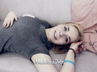 MadalineJobs