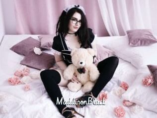 MaddisonBlack