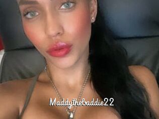 Maddythebaddie22