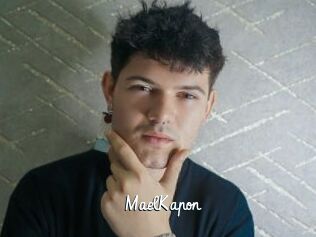 MaelKapon