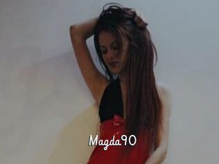 Magda90