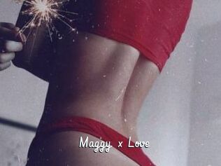 Maggy_x_Love