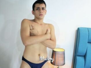 Maiboy