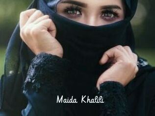 Maida_Khalili