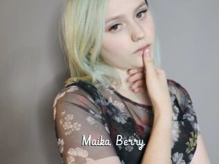 Maika_Berry