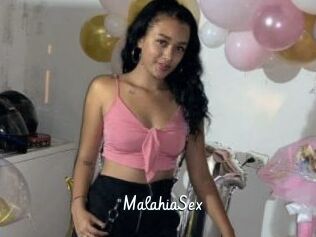 MalahiaSex