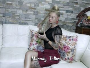 Marady_Tattoos