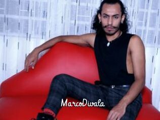 MarcoDivala