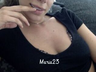 Maria23