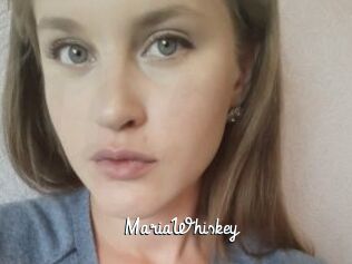 MariaWhiskey