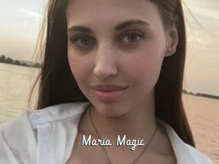 Maria_Magic