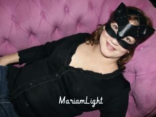 MariamLight