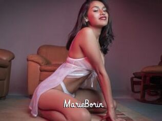 MarieBorin