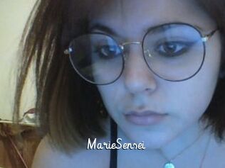 MarieSensei