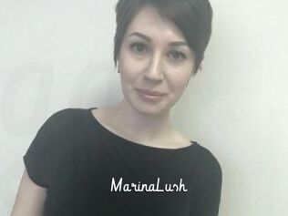 MarinaLush