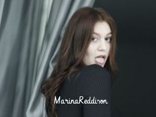 MarinaReddison