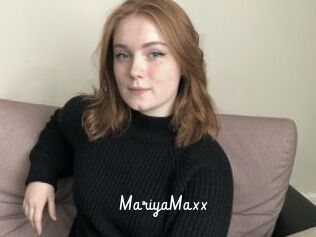 MariyaMaxx